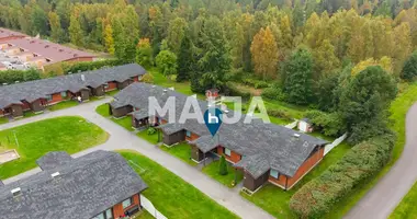Maison de ville dans Oulu sub region, Finlande