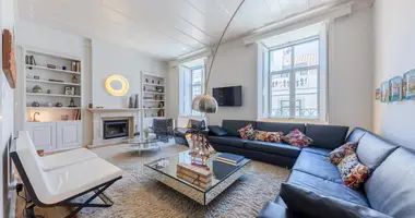 Wohnung 4 Schlafzimmer in Alvalade, Portugal