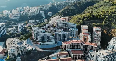 Studio dans Becici, Monténégro