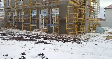 5 room house in Lymanka, Ukraine