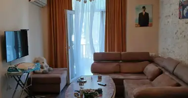 Apartamento 3 habitaciones en Tiflis, Georgia