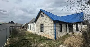 House in Orsha, Belarus