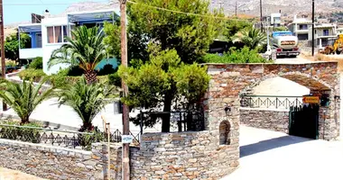 Hotel 850 m² w Karystos Municipality, Grecja