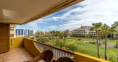 2 bedroom apartment in Abadin, Spain