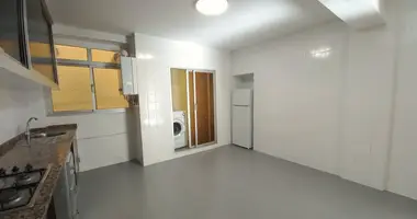 Wohnung 3 Schlafzimmer in Alicante, Spanien