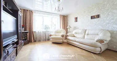 Квартира 3 комнаты в Минск, Беларусь
