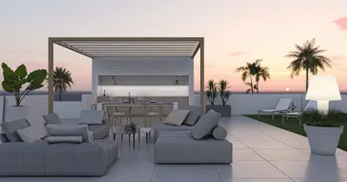 3 bedroom house in Alhama de Murcia, Spain