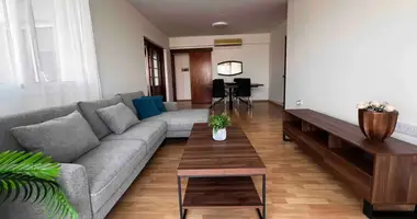 Mieszkanie 3 pokoi w Limassol District, Cypr