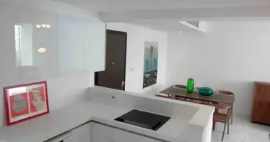 Apartamento 2 habitaciones en Limasol, Chipre