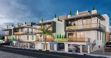 Villa 4 zimmer in Akrotiri, Zypern