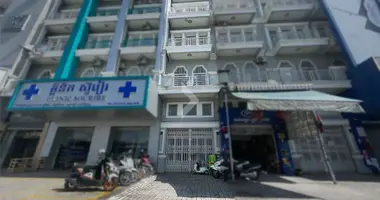 Commercial property in Sangkat Prey Sa, Cambodia