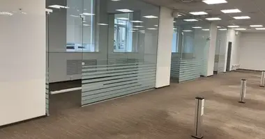Büro 1 263 m² in Moskau, Russland