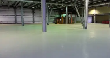 Warehouse 1 700 m² in Tomilino, Russia