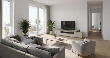 Apartamento 2 habitaciones en Boreti, Montenegro