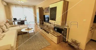 Квартира 3 комнаты в Город Загреб, Хорватия