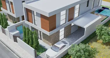 Maison 4 chambres dans Limassol, Chypre