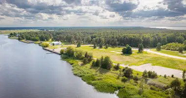 Działka w Jurmała, Łotwa