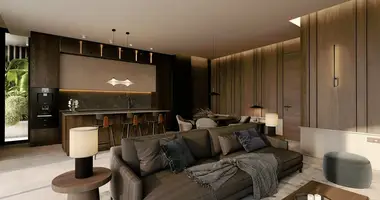 3 bedroom apartment in Limassol, Cyprus