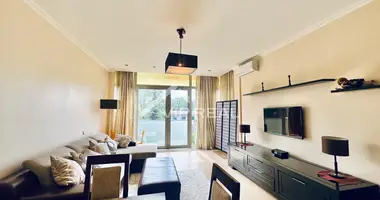 Apartamento 2 habitaciones en Jurmala, Letonia