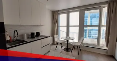 Wohnung 1 zimmer in Minsk, Belarus