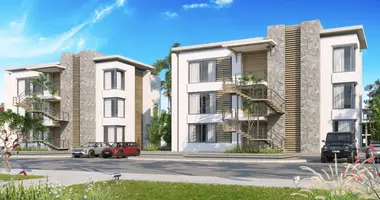 Квартира 2 спальни в Ras Abu Soma, Египет