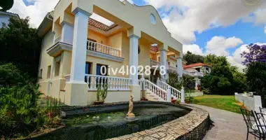 Villa 10 chambres dans Benalmadena, Espagne