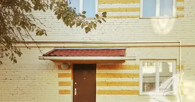  w Łuniniec, Białoruś