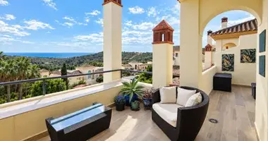 Wohnung 3 Schlafzimmer in Spanien