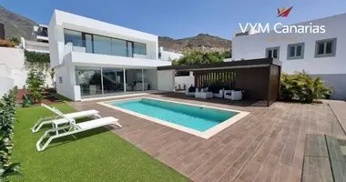 Villa 5 bedrooms in Miraverde, Spain