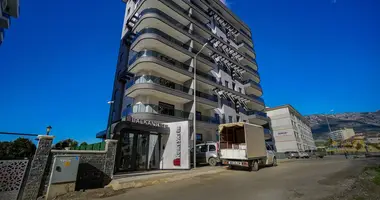 Apartamento 3 habitaciones en Alanya, Turquía