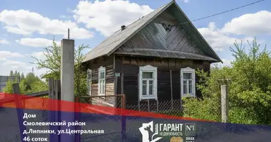 Дом в Озерицко-Слободской сельский Совет, Беларусь