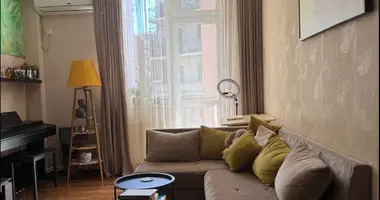 Wohnung 3 zimmer in Tiflis, Georgien