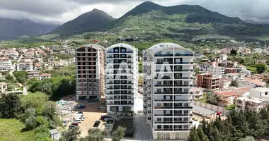 Wohnung 2 zimmer in Burtaisi, Montenegro