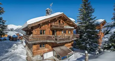 Chalet 7 habitaciones en Courchevel, Francia