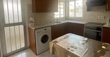Mieszkanie 2 pokoi w Limassol, Cypr