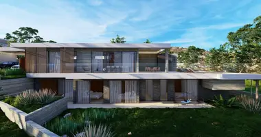 Appartement 4 chambres dans Yeroskipou, Chypre