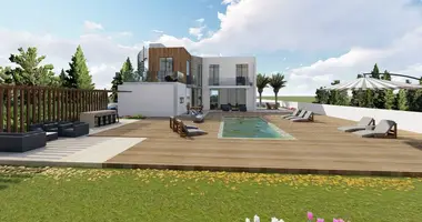 4 bedroom house in Peyia, Cyprus