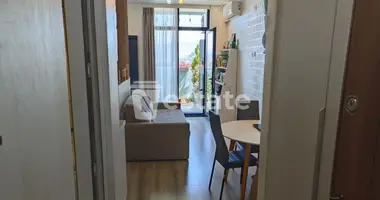 Apartamento 1 habitación en Batumi, Georgia