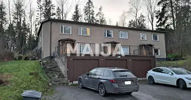 Wohnung 4 zimmer in Verwaltungsgemeinschaft Helsinki, Finnland