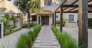 Maison 4 chambres dans Puerto Aventuras, Mexique