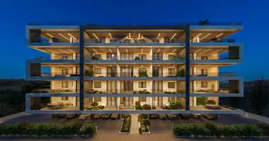 Appartement 1 chambre dans district de Lárnaca, Chypre