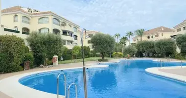 2 bedroom apartment in Rio Real, Spain