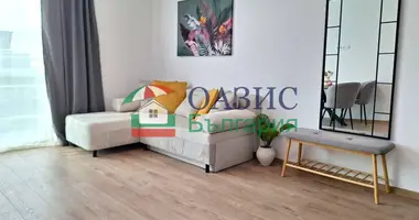 Wohnung 2 zimmer in Burgas, Bulgarien