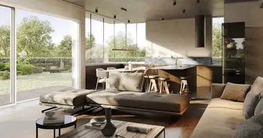 Villa 3 chambres dans Podgorica, Monténégro