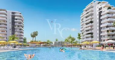 1 room studio apartment in Bogazi, Northern Cyprus