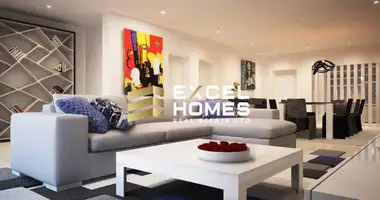 Wohnung 3 Schlafzimmer in Qormi, Malta