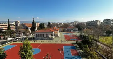 Mieszkanie 3 pokoi w Municipality of Thessaloniki, Grecja