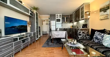 Квартира 2 комнаты в Cherganovo, Болгария