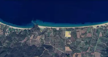 Plot of land in Nea Roda, Greece