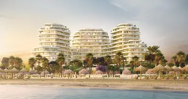 Apartamento 2 habitaciones en Málaga, Španjolska